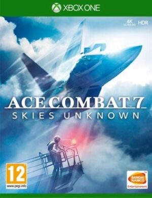 Ace Combat 7: Skies Unknown (No DLC)