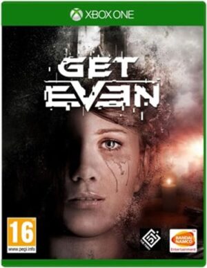 Get Even