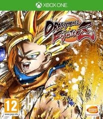 Dragon Ball: FighterZ (No DLC)