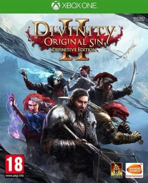 Divinity: Original Sin 2