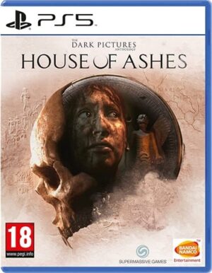 Dark Pictures Anthology, The: House of Ashes
