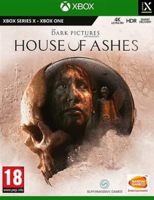 Dark Pictures Anthology, The: House of Ashes