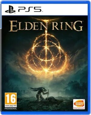 Elden Ring (No DLC)