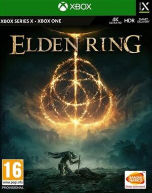Elden Ring (No DLC)
