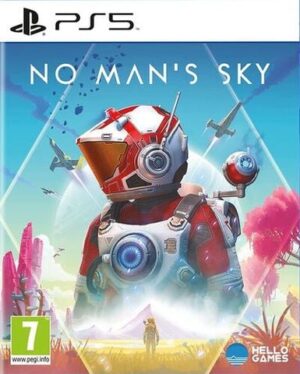 No Man's Sky