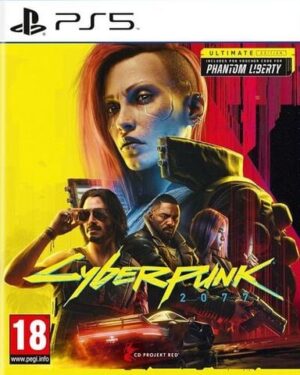 Cyberpunk 2077 (Base Game Only)