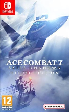Ace Combat 7: Skies Unknown (No DLC)