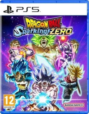 Dragon Ball: Sparking! Zero