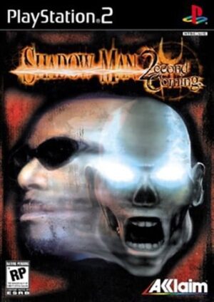 Shadowman 2