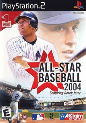 All Star Baseball 2004