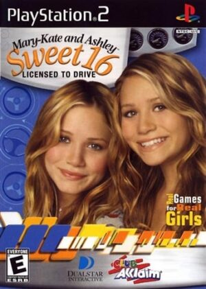 Mary Kate & Ashley, Sweet 16