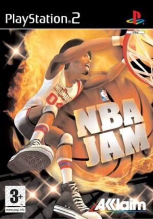 NBA Jam 2004