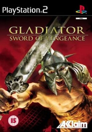 Gladiator: Sword of Vengeance (18)