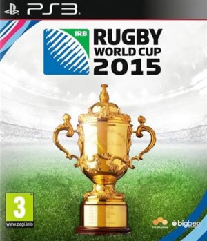 Rugby World Cup 2015