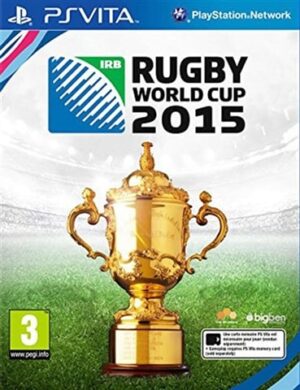 Rugby World Cup 2015