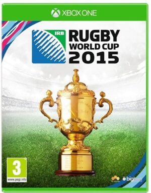 Rugby World Cup 2015