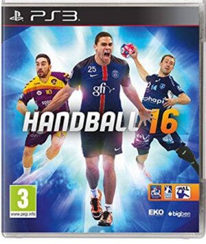 Handball Challenge 16