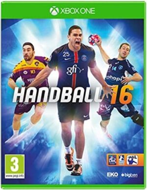 Handball 16