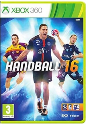Handball Challenge 16
