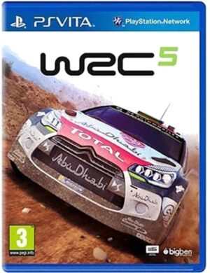 WRC 5