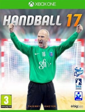 Handball 17