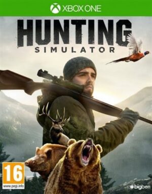 Hunting Simulator