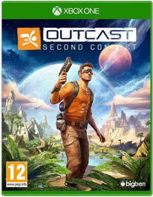 Outcast: Second Contact