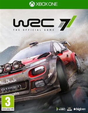 WRC 7