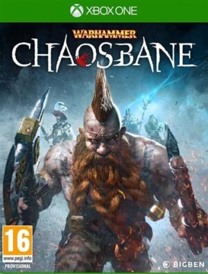Warhammer: Chaosbane