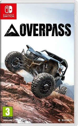 Overpass