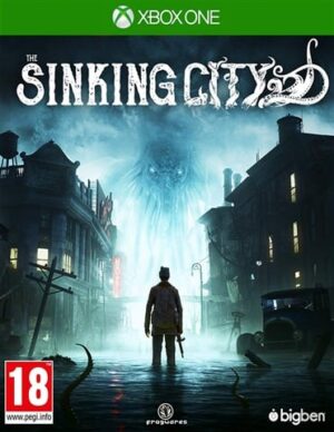 Sinking City, The (No DLC)