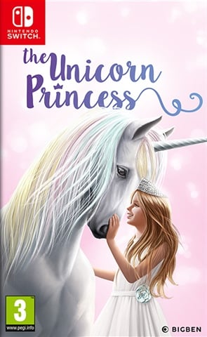 Unicorn Princess, The