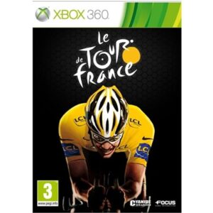 Le Tour De France 2011
