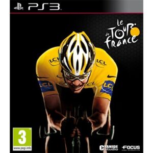 Le Tour De France 2011