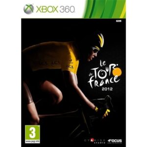 Tour De France 2012