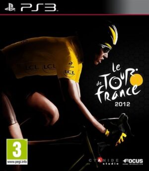 Tour De France 2012