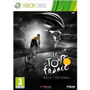 Tour De France 2013