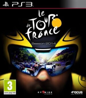 Tour De France 2014