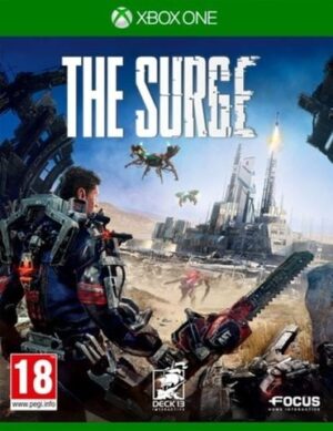 Surge, The