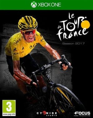 Tour De France 2017