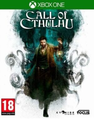Call of Cthulhu