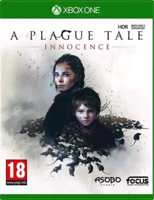 Plague Tale, A: Innocence