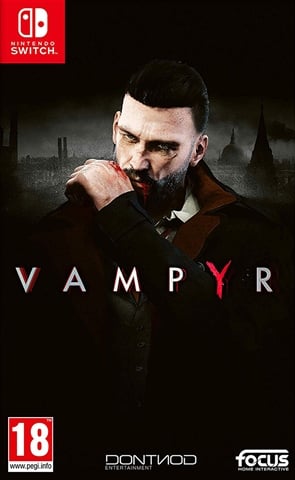 Vampyr