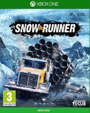 Snowrunner