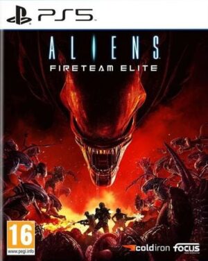 Aliens: Fireteam Elite