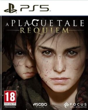 Plague Tale, A: Requiem