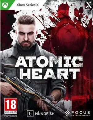 Atomic Heart