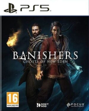 Banishers: Ghosts of New Eden