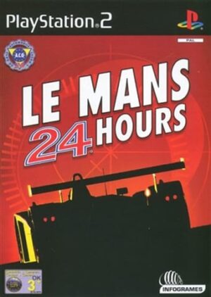Le Mans 24 Hour
