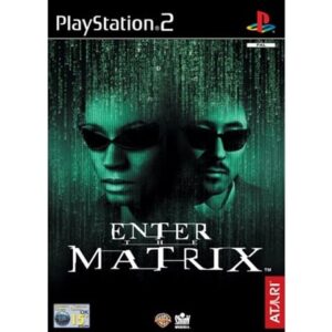 Enter The Matrix